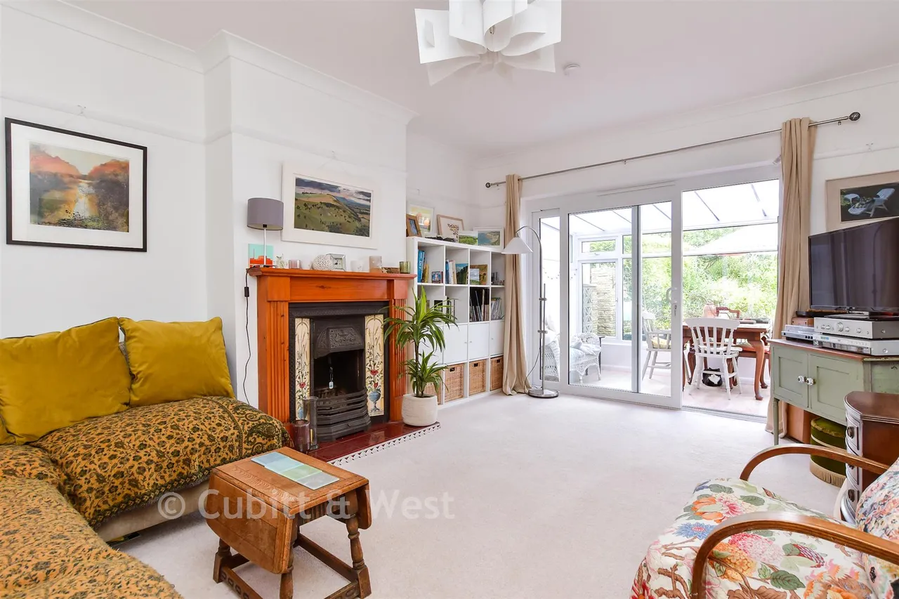 Larkfield Way, Brighton, BN1, photo 2