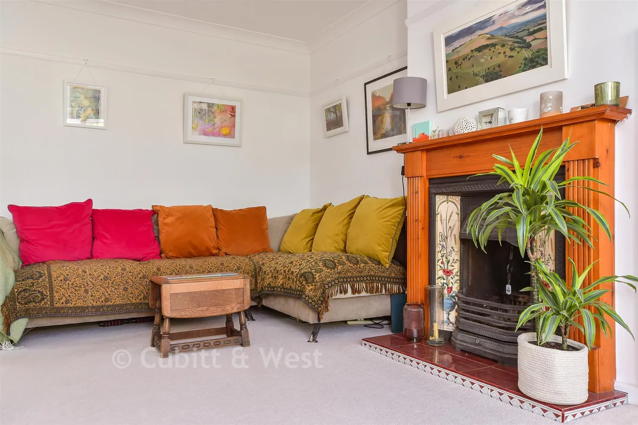 Larkfield Way, Brighton, BN1, photo 6