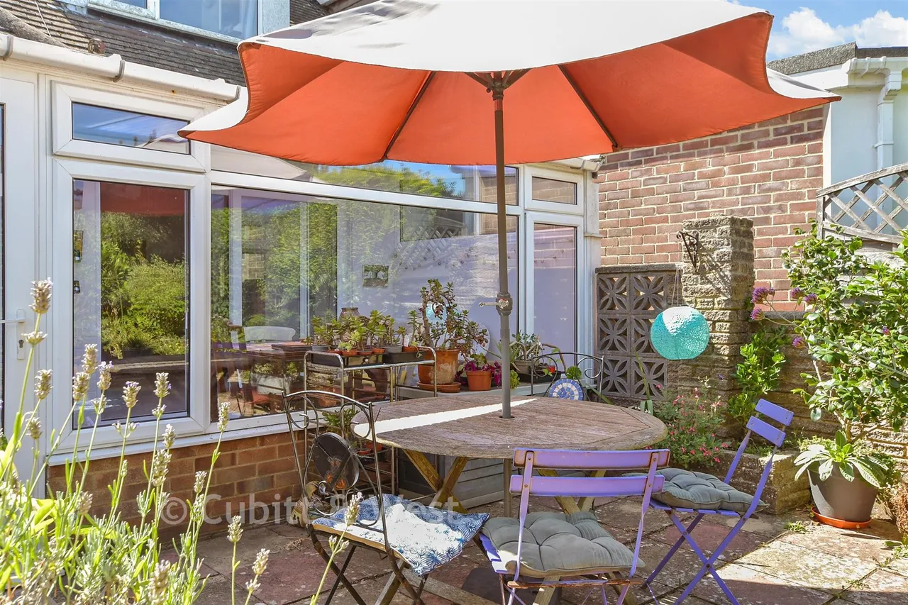 Larkfield Way, Brighton, BN1, photo 12