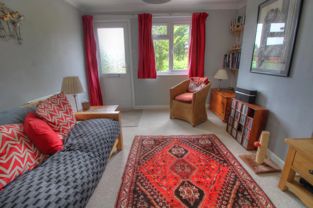 Ashmore Green, Thatcham, RG18, photo 4