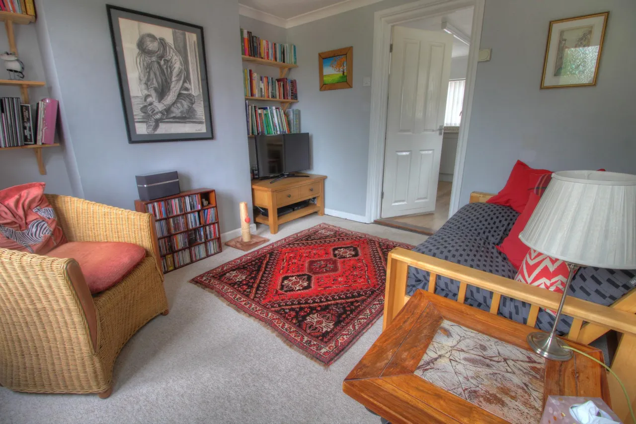 Ashmore Green, Thatcham, RG18, photo 2