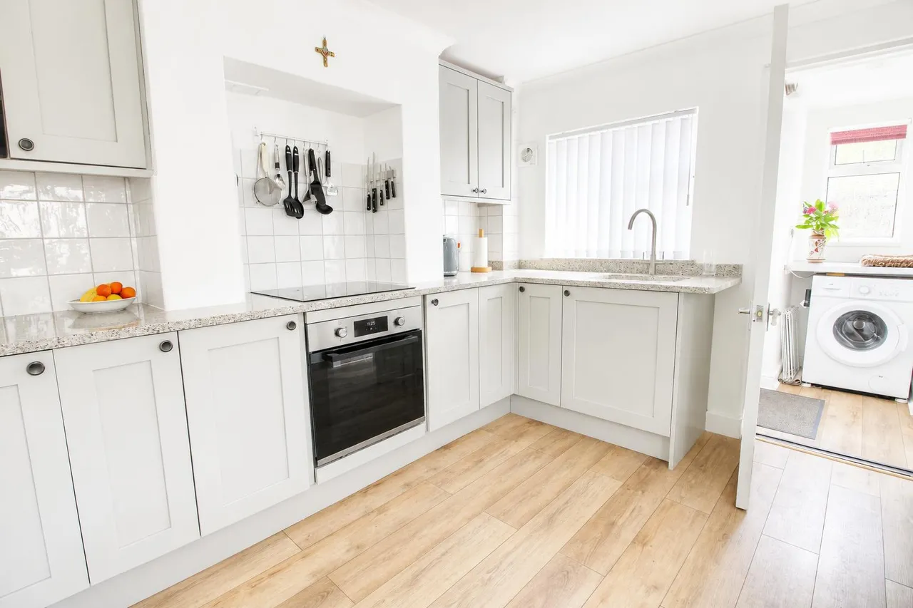 Ashmore Green, Thatcham, RG18, photo 3