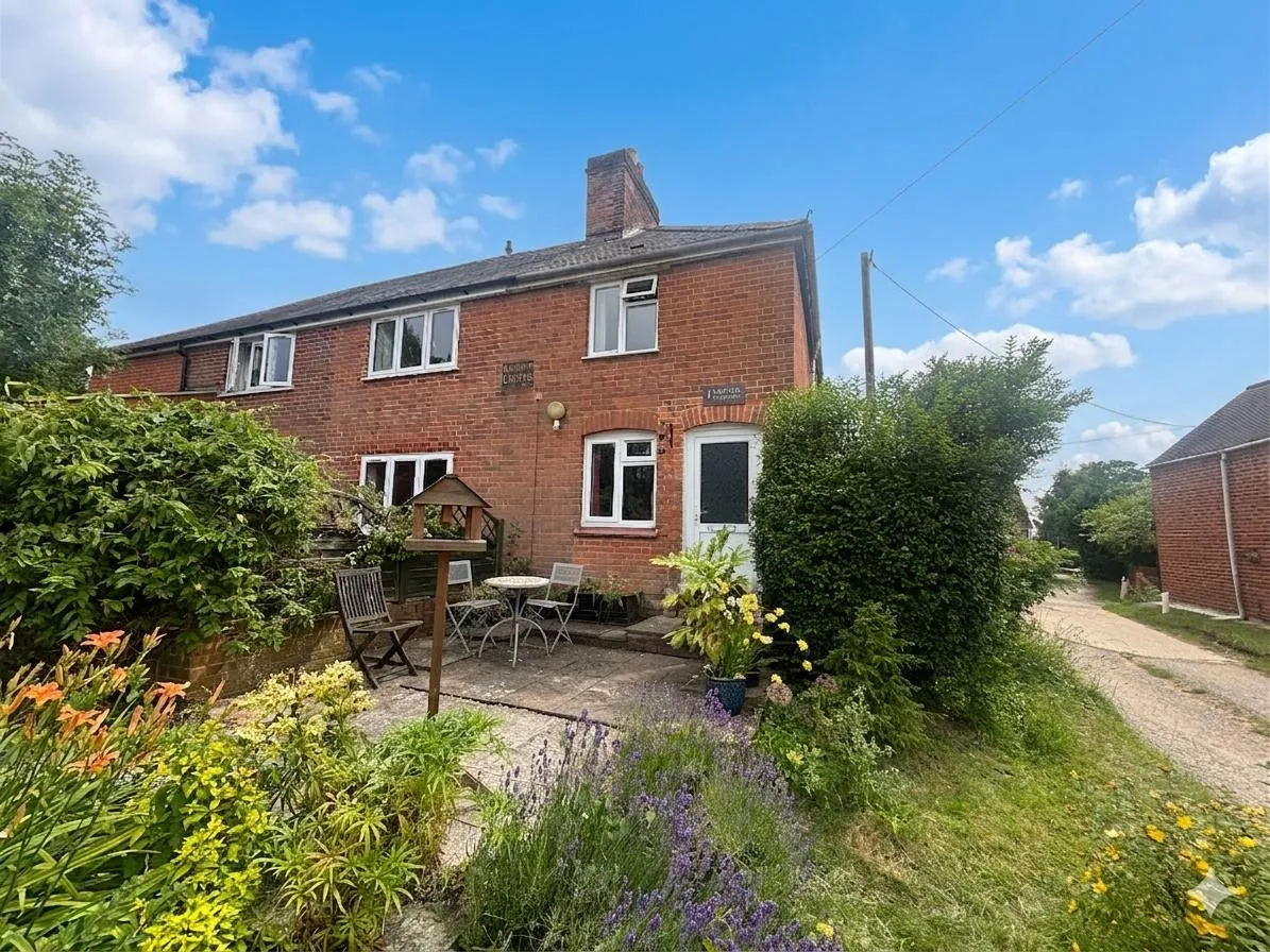 1 bed house for sale, Ashmore Green, Thatcham, RG18