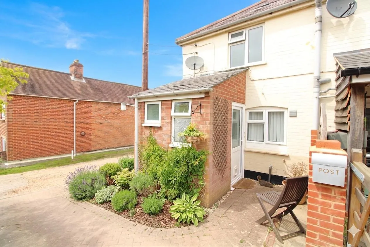 Ashmore Green, Thatcham, RG18, photo 6