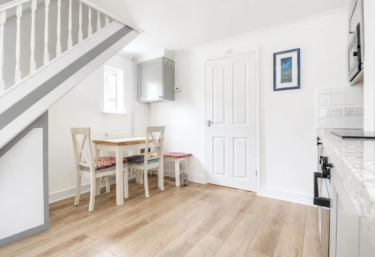 Ashmore Green, Thatcham, RG18, photo 5