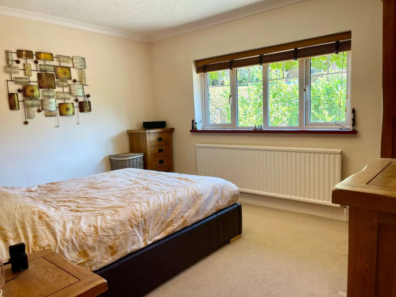 Beechfield Lane, Frilsham, Berkshire, RG18 9XD, photo 10