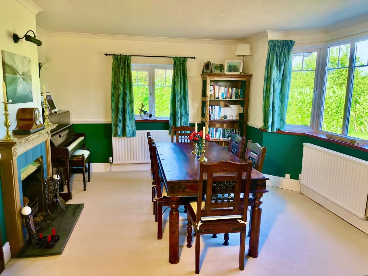 Beechfield Lane, Frilsham, Berkshire, RG18 9XD, photo 4