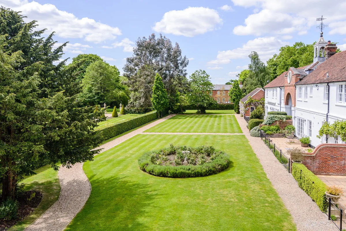 Winkfield Lane, Windsor, photo 15