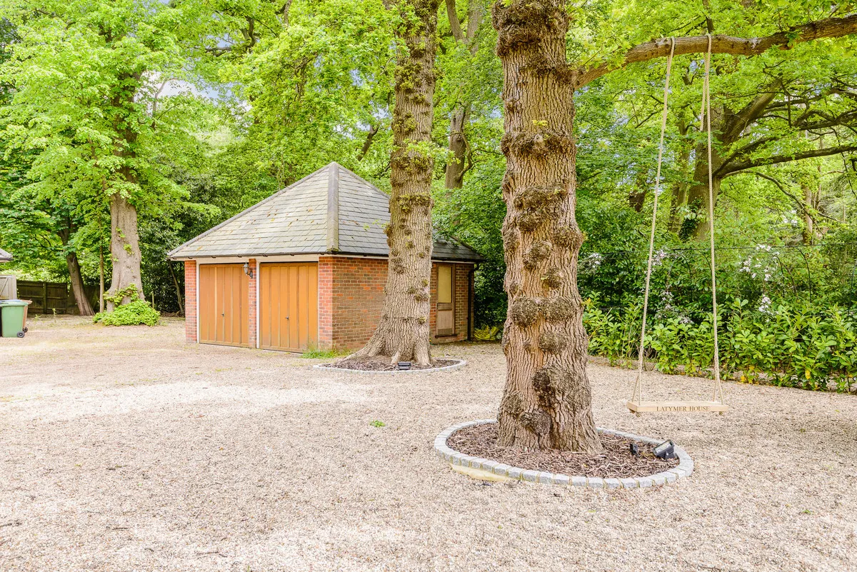 Winkfield Lane, Windsor, photo 13