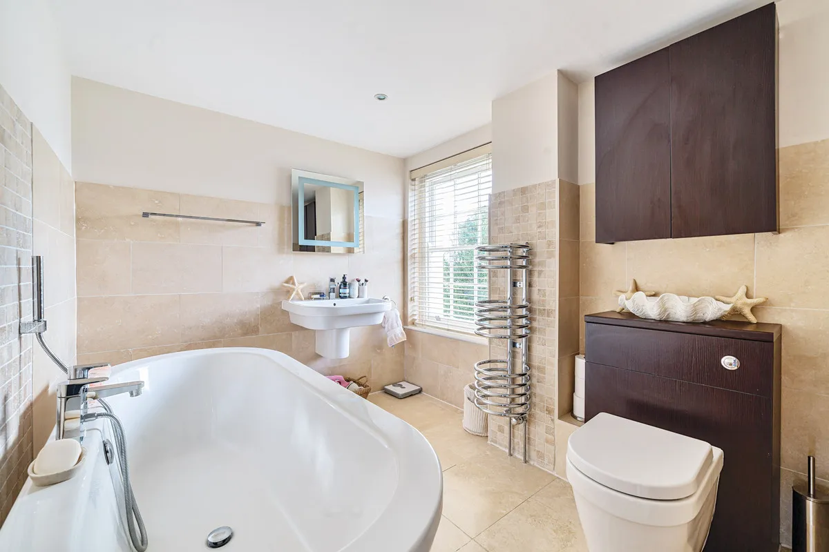 Winkfield Lane, Windsor, photo 11