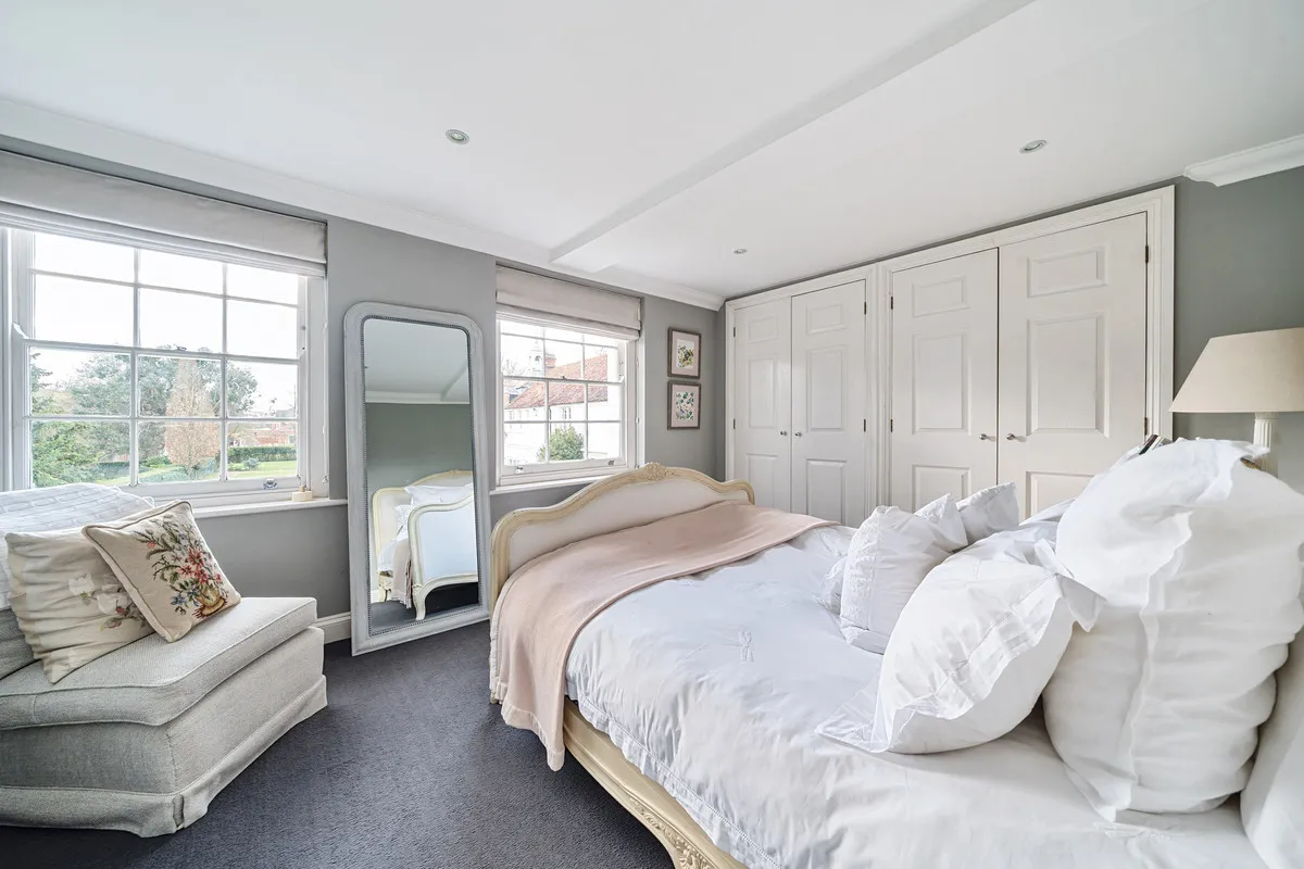 Winkfield Lane, Windsor, photo 8