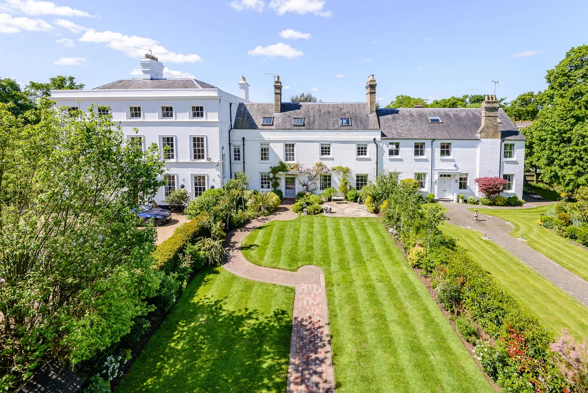 5 bed house for sale, Winkfield Lane, Windsor