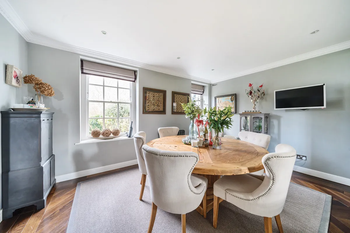 Winkfield Lane, Windsor, photo 7