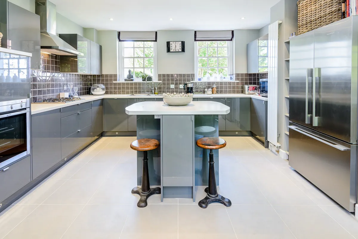 Winkfield Lane, Windsor, photo 6