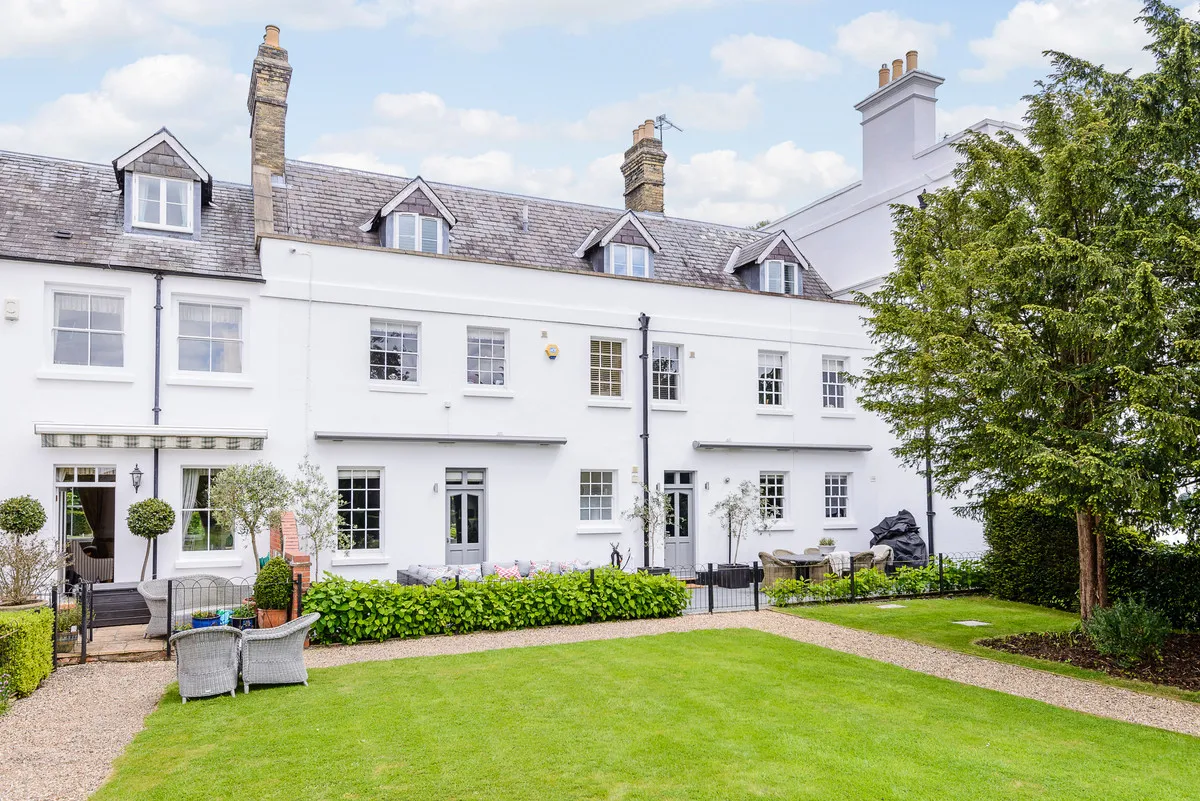 Winkfield Lane, Windsor, photo 14
