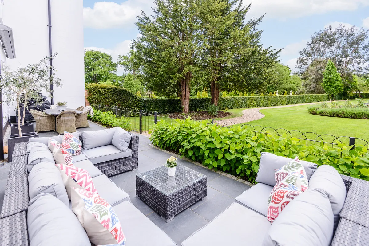 Winkfield Lane, Windsor, photo 16