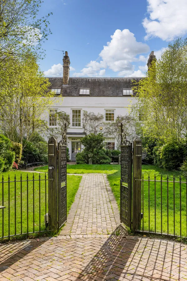 Winkfield Lane, Windsor, photo 2