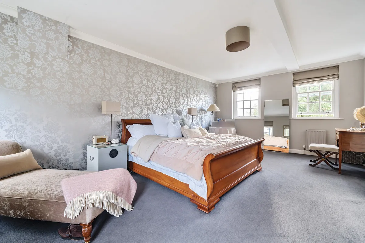 Winkfield Lane, Windsor, photo 9
