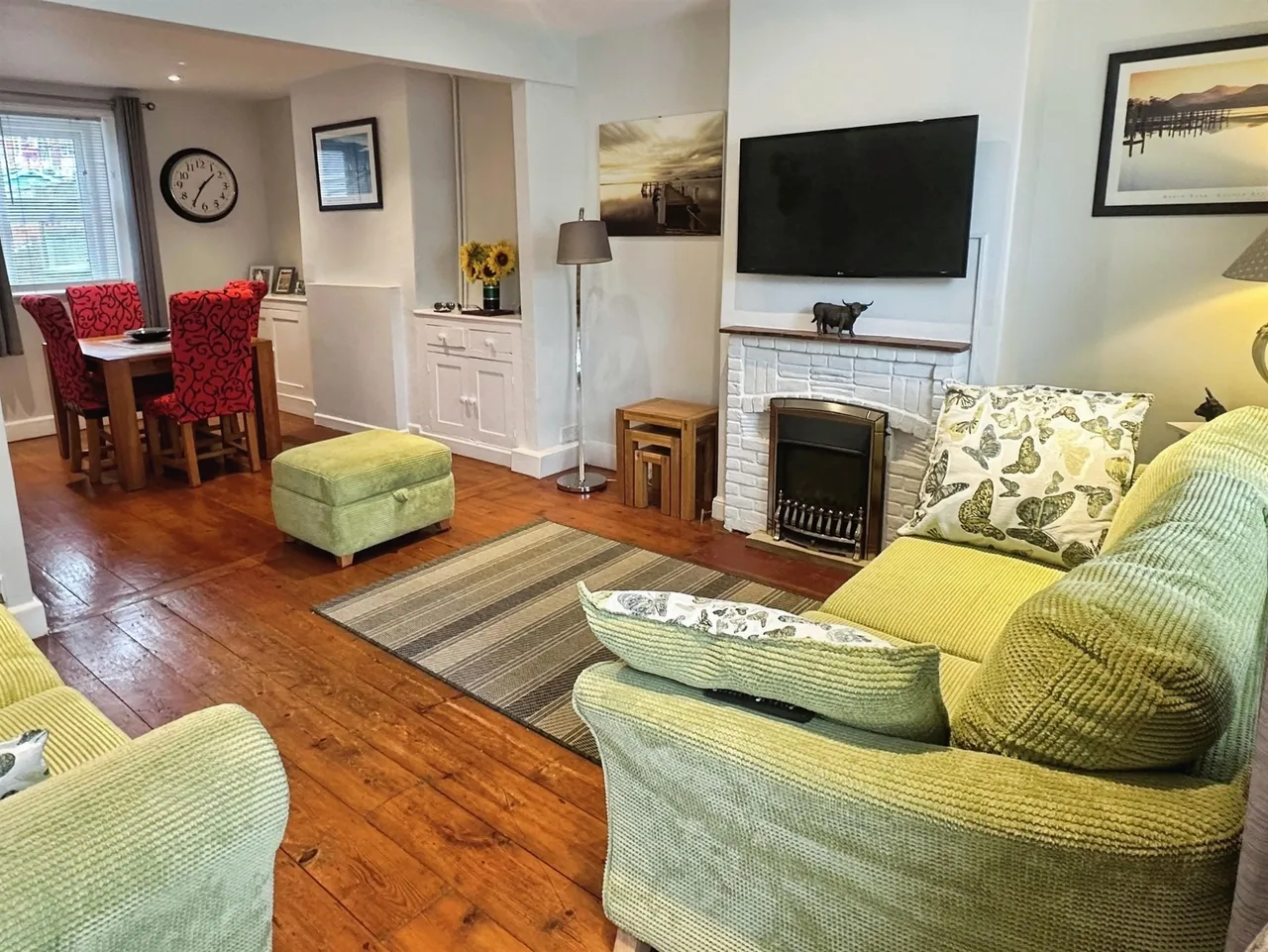 Rodwell Avenue, Weymouth, DT4, photo 2