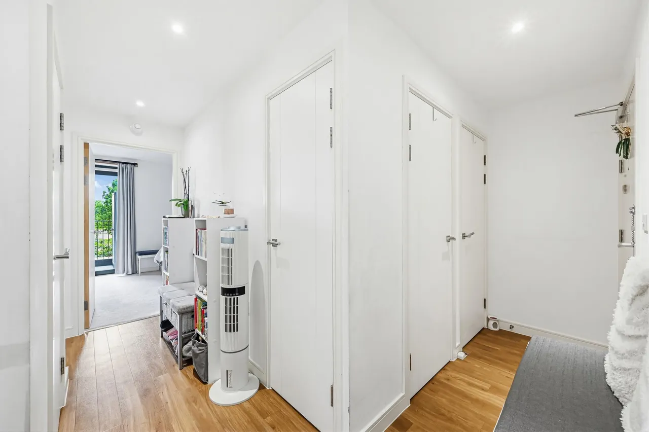 Kingfisher Heights, London, E16, photo 8