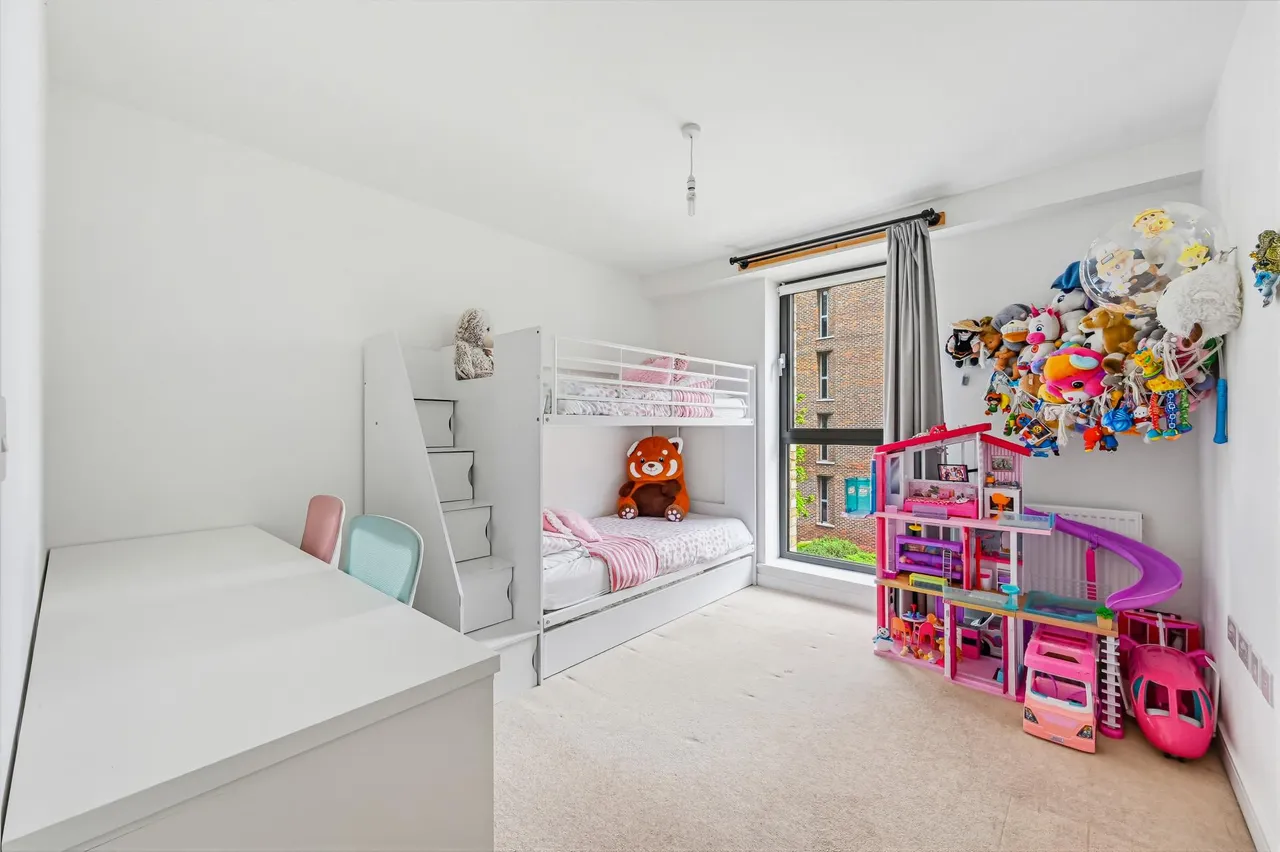 Kingfisher Heights, London, E16, photo 7