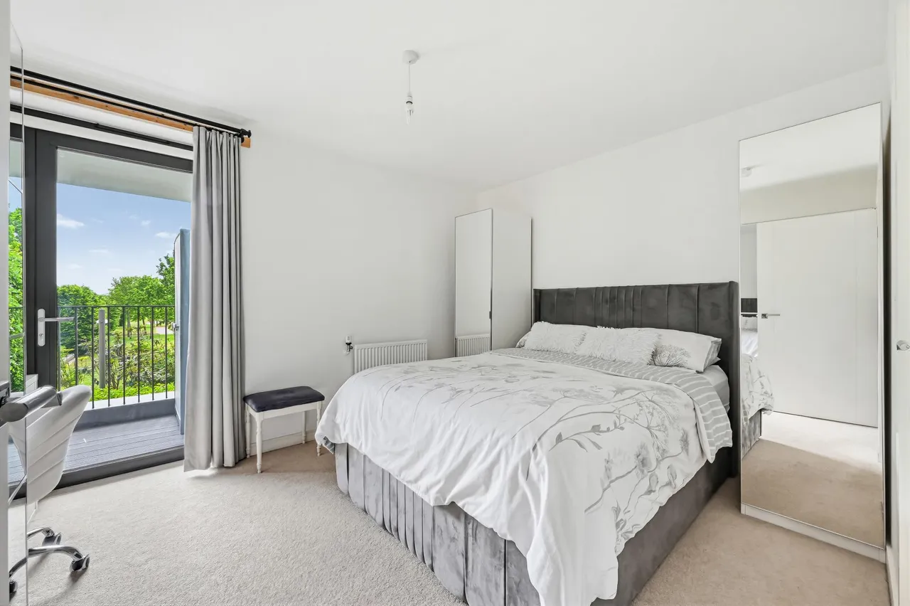 Kingfisher Heights, London, E16, photo 9