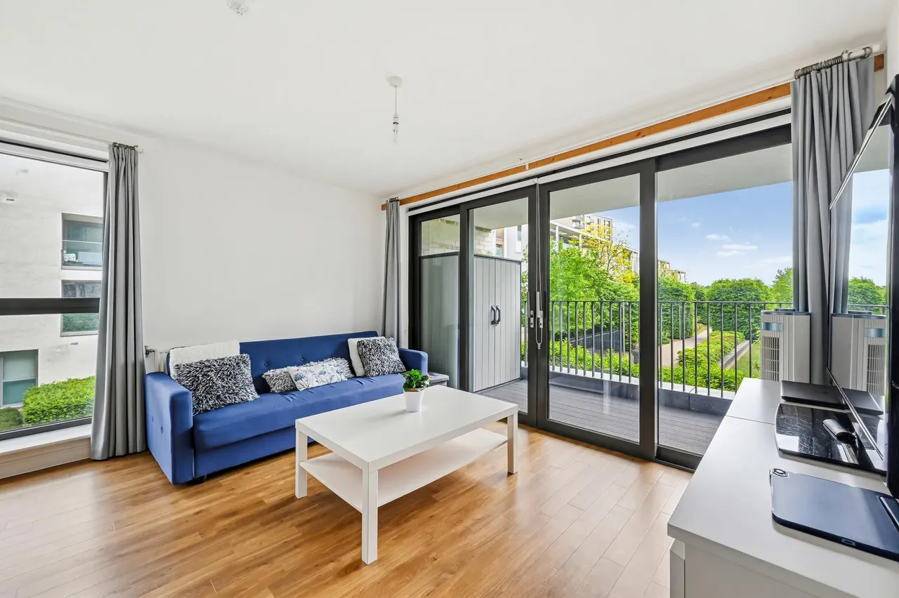 Kingfisher Heights, London, E16, photo 10