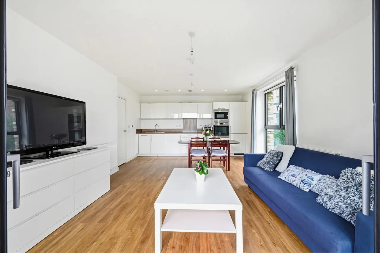Kingfisher Heights, London, E16, photo 4