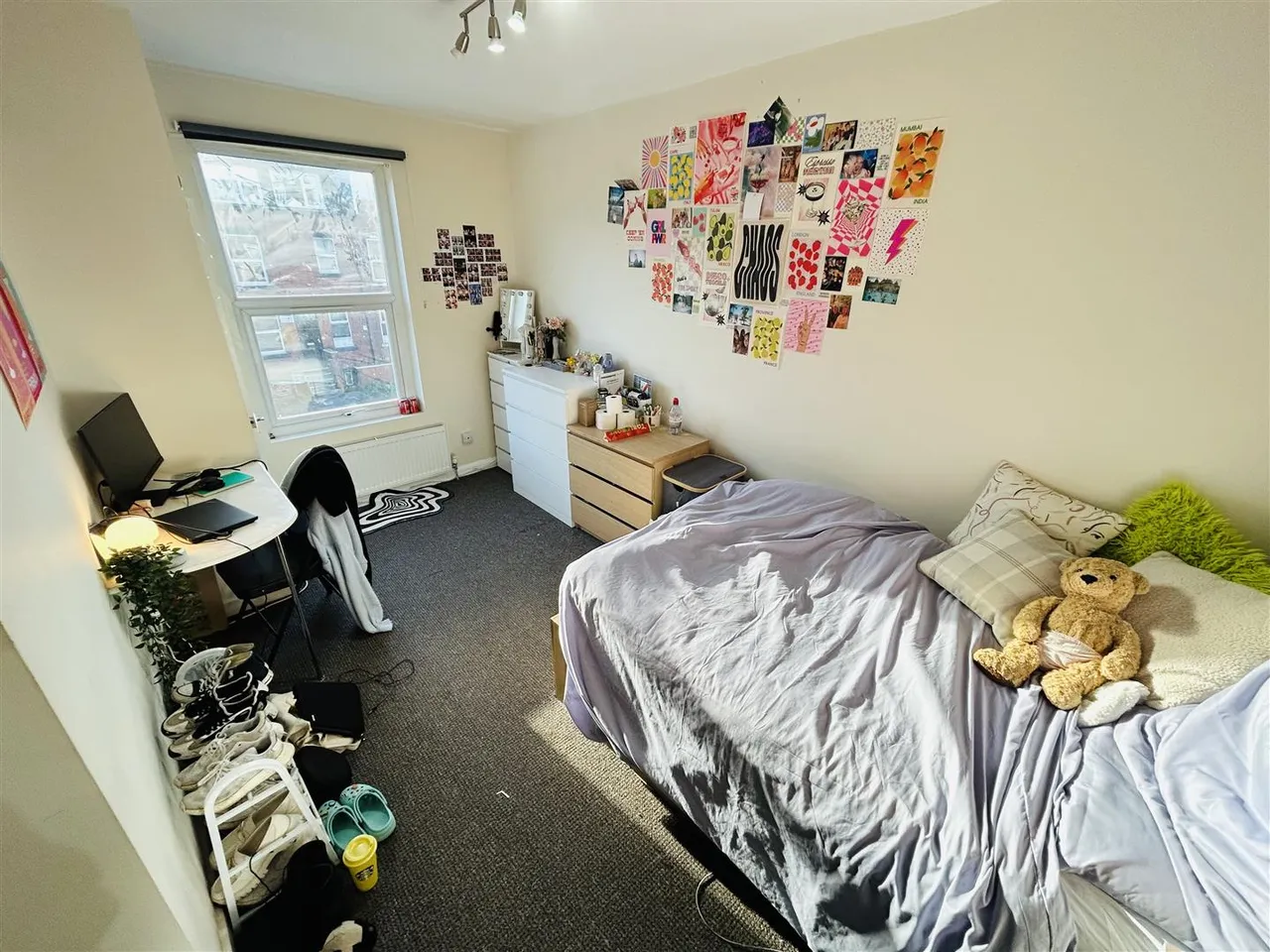 Royal Park Mount, Hyde Park, LS6, photo 7