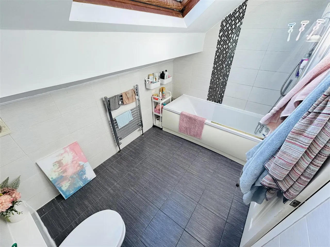 Royal Park Mount, Hyde Park, LS6, photo 8