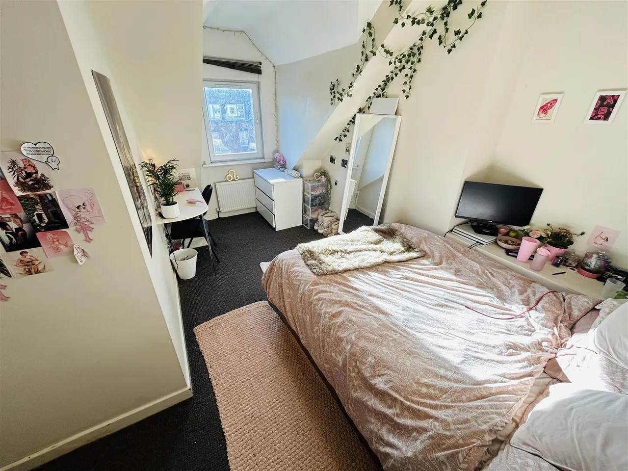 Royal Park Mount, Hyde Park, LS6, photo 6