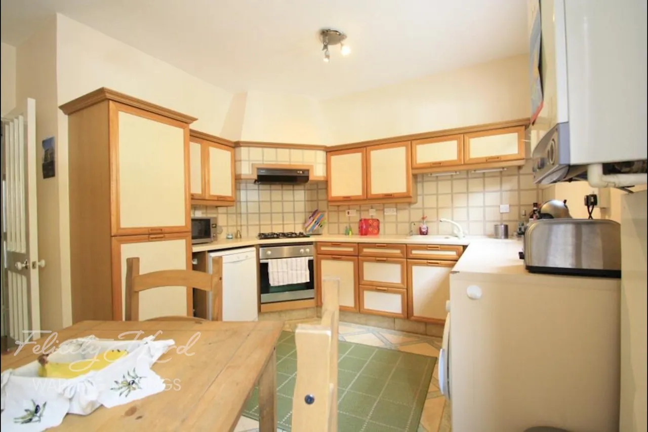 Prospect Place, E1W, photo 4