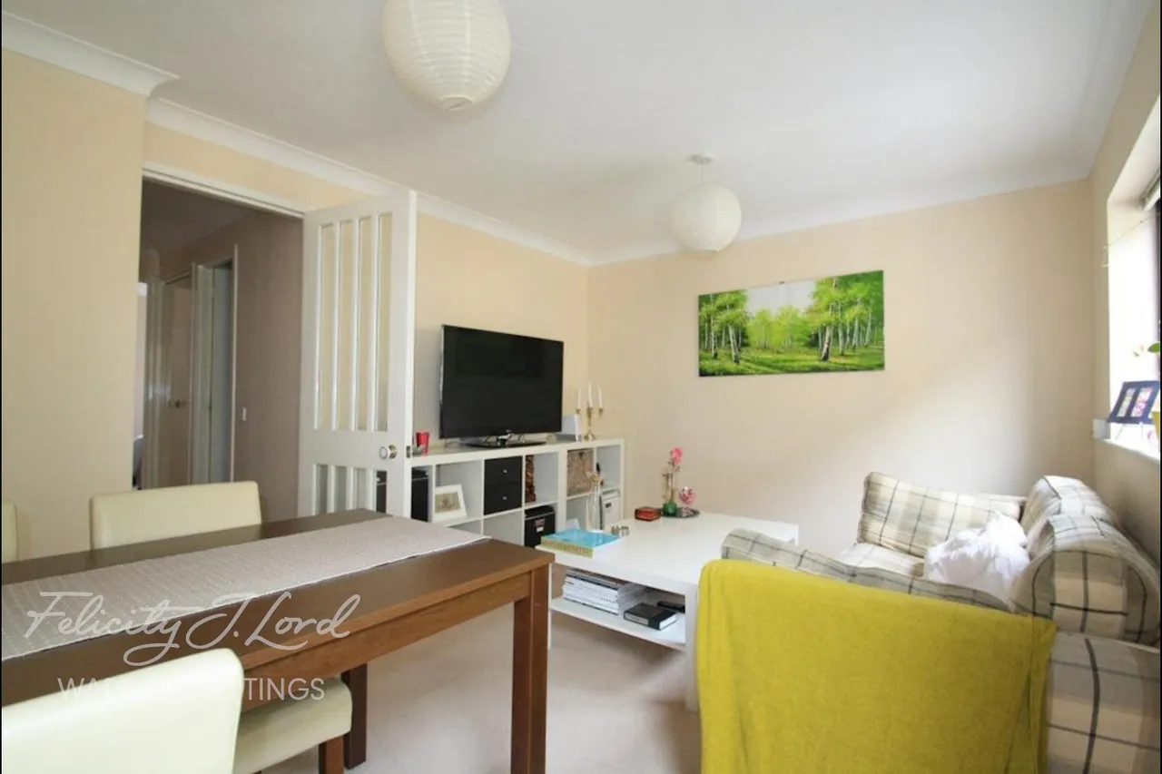 Prospect Place, E1W, photo 2