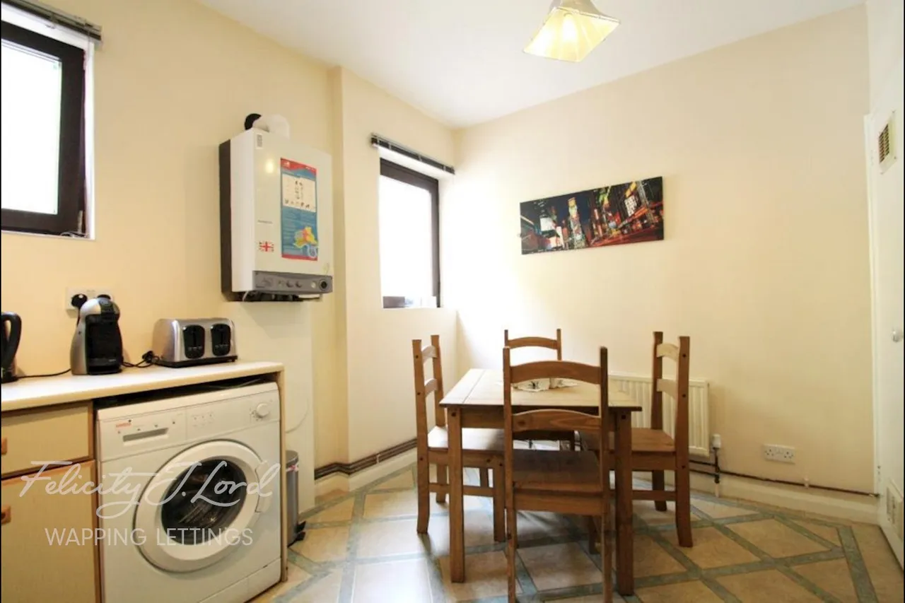 Prospect Place, E1W, photo 3