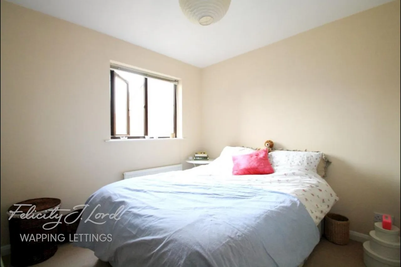 Prospect Place, E1W, photo 5