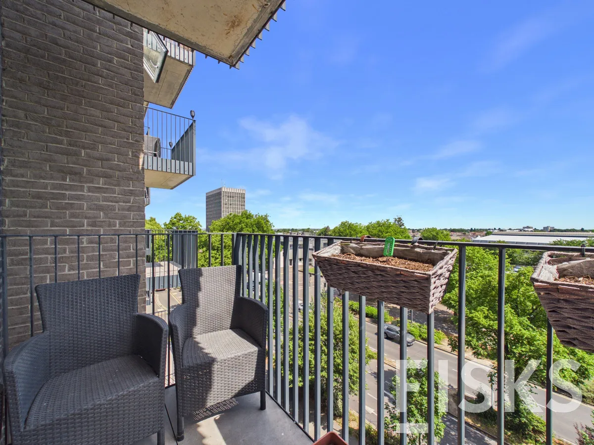 Victoria Avenue, Southend-on-Sea, SS2, photo 10