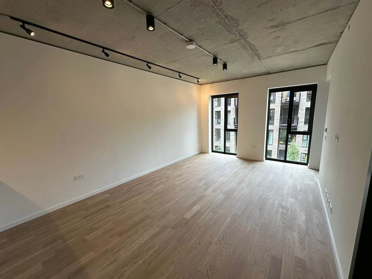 1 bed flat to rent, Lawrence Road, London, N15