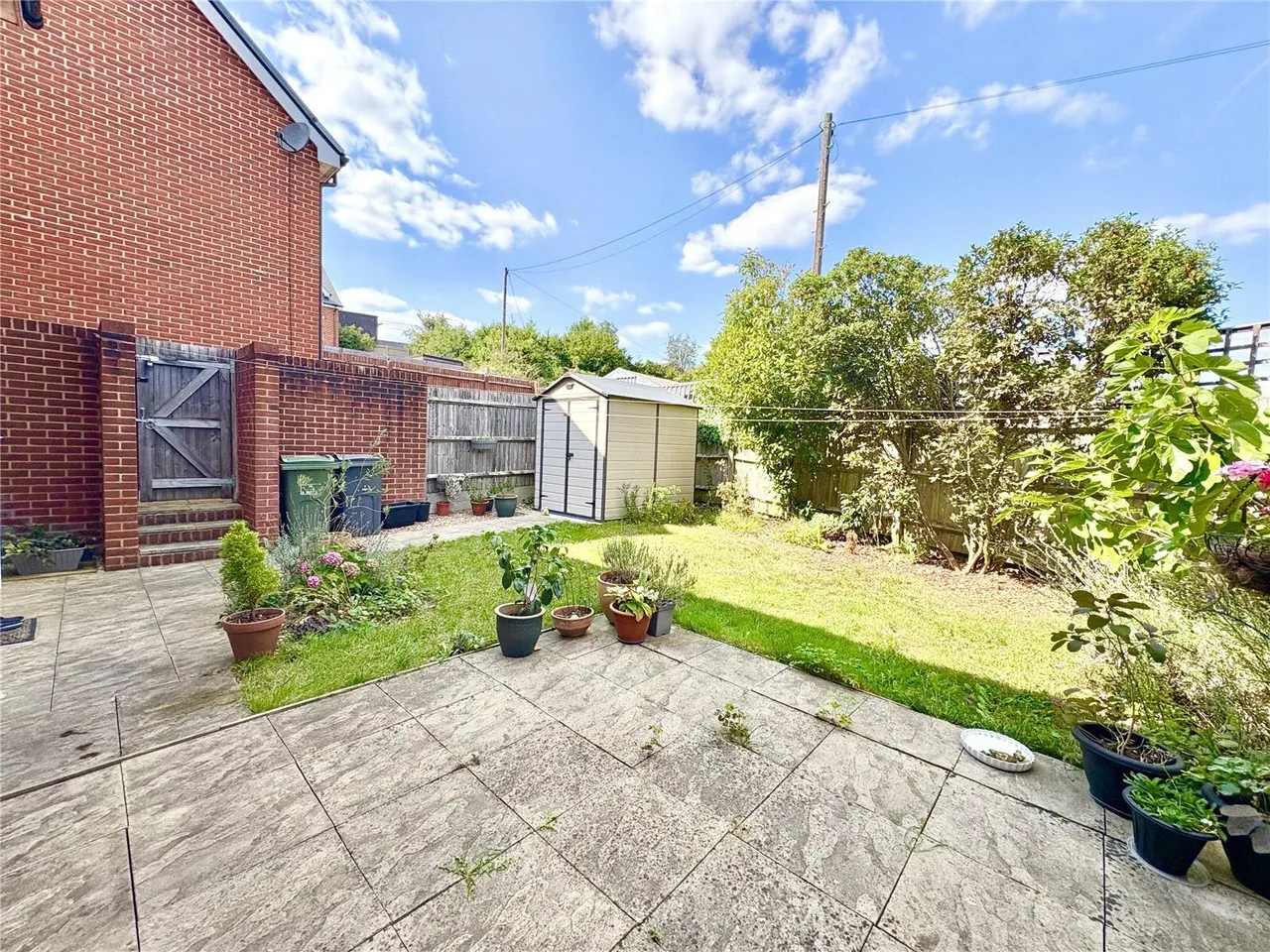Old Brewery Way, Horndean, PO8, photo 6