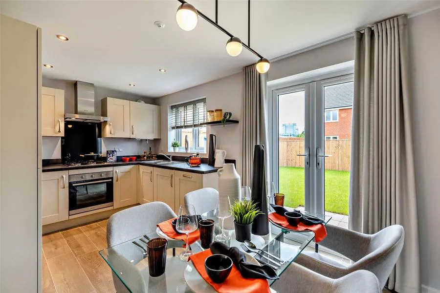 Shakespeare Grove, Wigan, WN3, photo 3