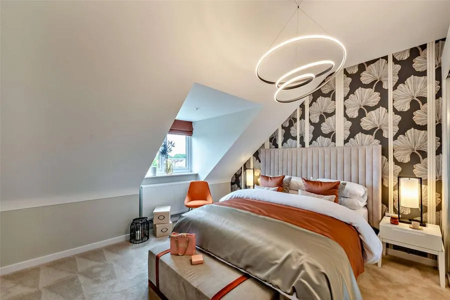 Shakespeare Grove, Wigan, WN3, photo 6