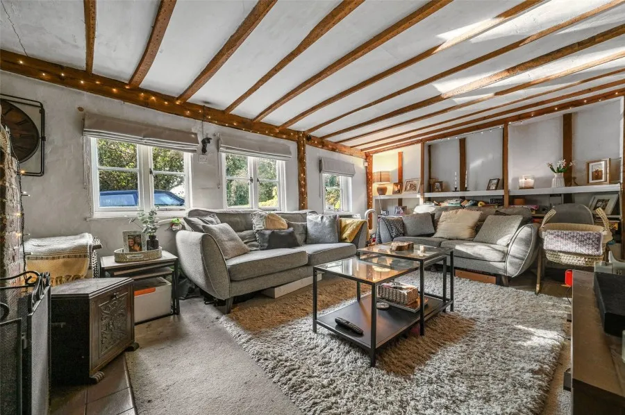 with 3 bedrooms in Hempstead, Nr Saffron Walden, CB10, photo 5