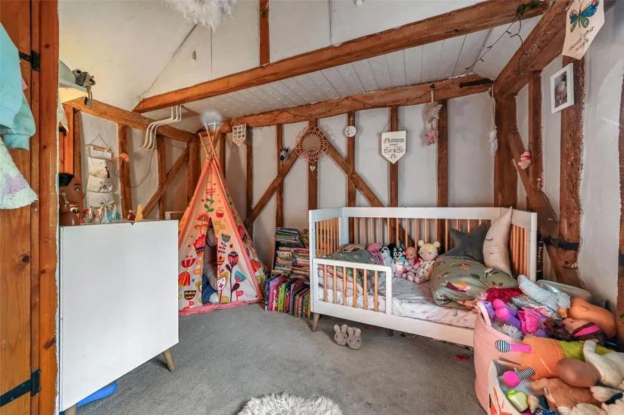 with 3 bedrooms in Hempstead, Nr Saffron Walden, CB10, photo 17
