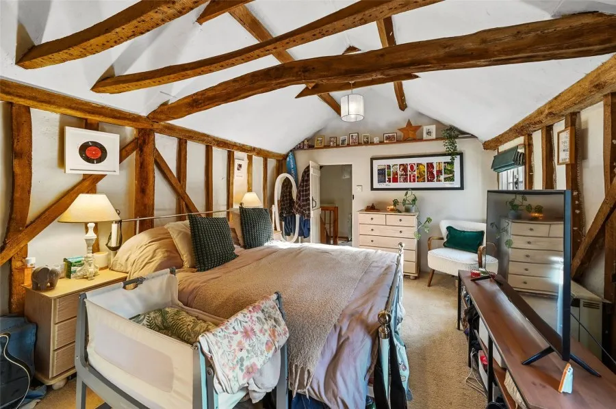 with 3 bedrooms in Hempstead, Nr Saffron Walden, CB10, photo 6