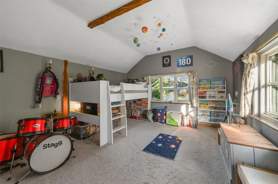 with 3 bedrooms in Hempstead, Nr Saffron Walden, CB10, photo 7