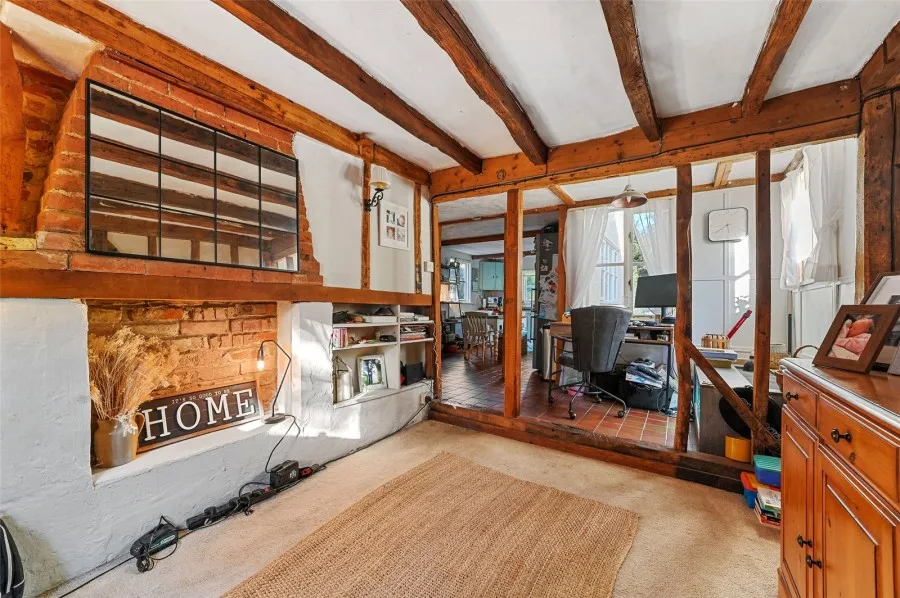 with 3 bedrooms in Hempstead, Nr Saffron Walden, CB10, photo 4