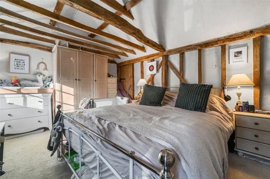 with 3 bedrooms in Hempstead, Nr Saffron Walden, CB10, photo 15