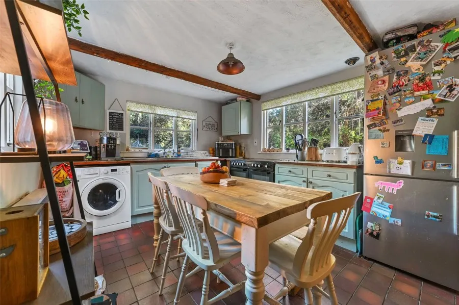 with 3 bedrooms in Hempstead, Nr Saffron Walden, CB10, photo 18