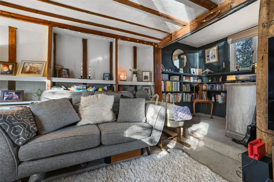 with 3 bedrooms in Hempstead, Nr Saffron Walden, CB10, photo 16