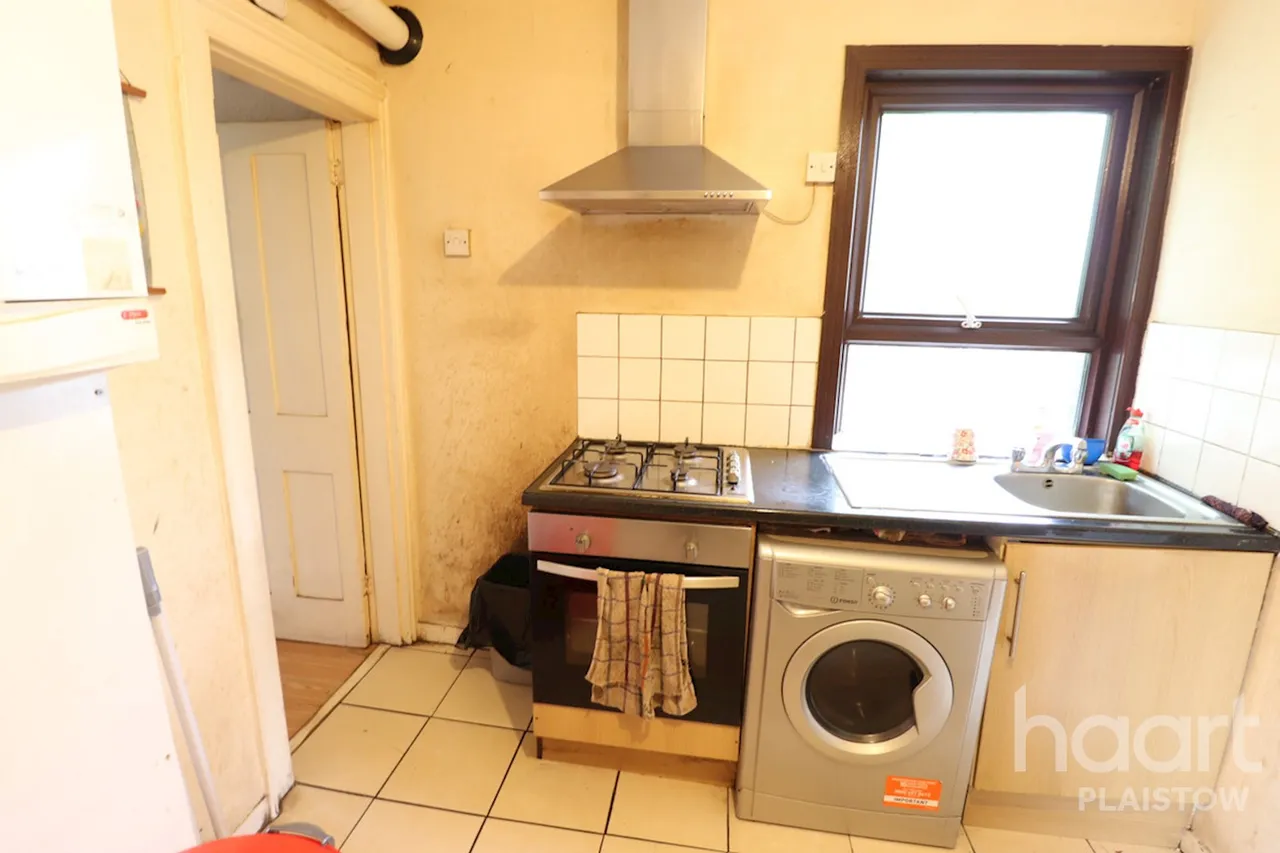 Howards Road, Plaistow, E13, photo 4