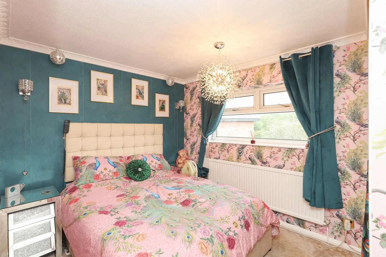 Farm Fields Close, Waterthorpe, S20, photo 7